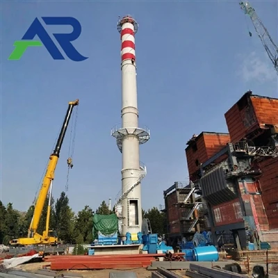 Steel Infrastructure And Engineering Support For Modern Construction
