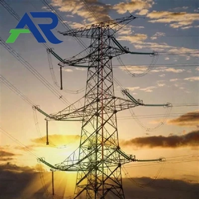 Structural Characteristics Of Industrial Towers