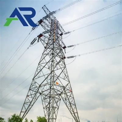 Technical Parameters Of Industrial Towers