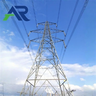 Daily Maintenance Of Industrial Towers