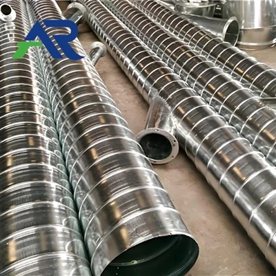 Detailed Steps For Bolted Assembly Of Corrugated Steel Culverts