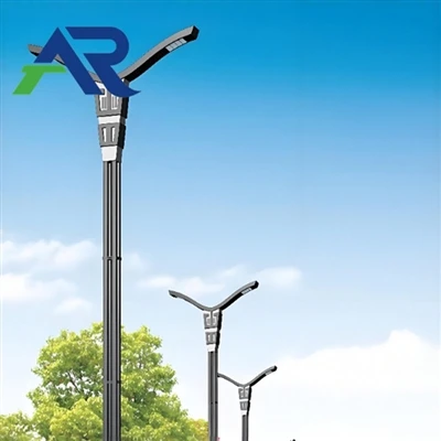 Tips For Purchasing Roadway Light Poles