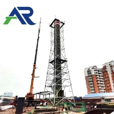 How To Check Chimney Structure Before Production