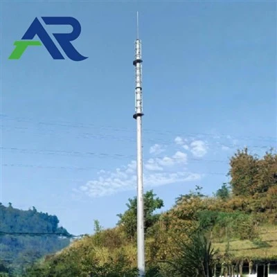 Communication Antenna Tower